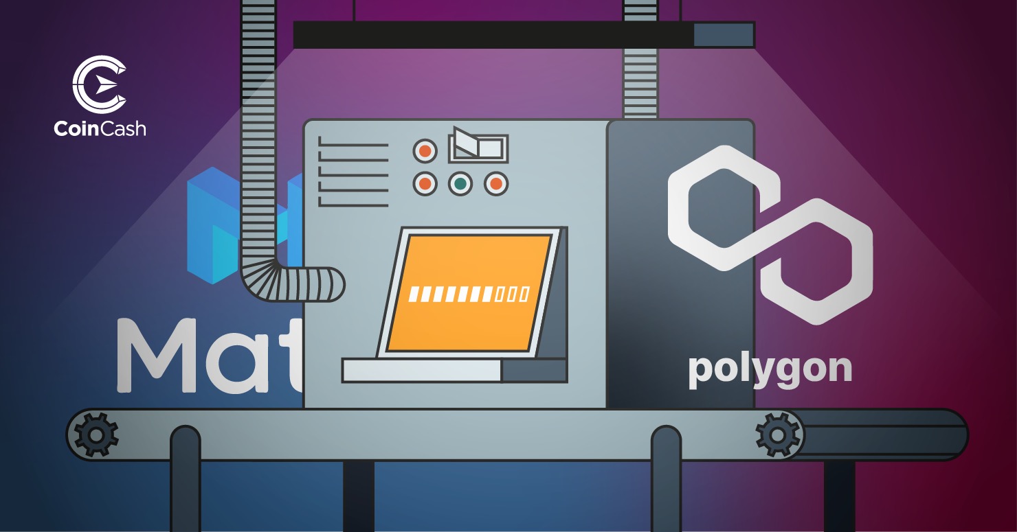 Mi az a Polygon (korábbi Matic) és hogyan működik?
